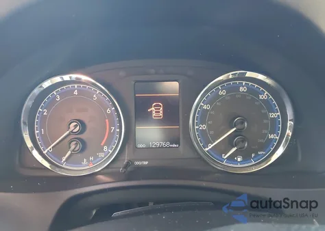 2019 Toyota Corolla Le z USA, uszkodzony, nr VIN 5YFBURHE3KP868097